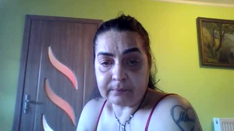 maya online show from February 25, 7:01 am