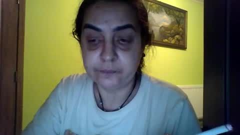 maya online show from February 18, 4:45 am