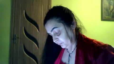 maya online show from February 24, 6:05 am