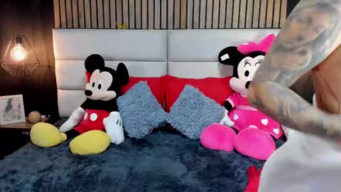 Nicolle Ruselle   Hello my lovely  schedule for great fun from  630 am and end 800 pm Colombian time I wait for you online show from February 28, 3:37 pm