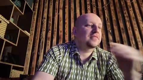 Anton online show from May 14, 7:50 am