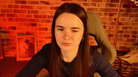 maybloom_ online show from February 27, 2:42 pm