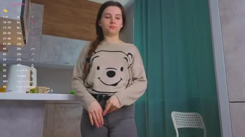 My name Casey  online show from April 13, 5:33 am