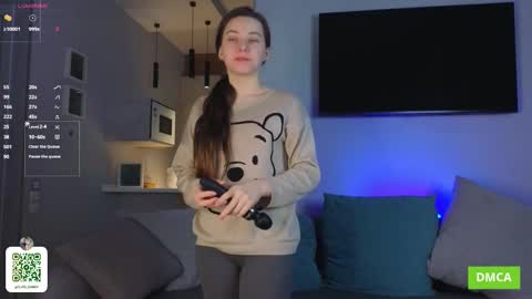 My name Casey  online show from February 22, 4:27 am