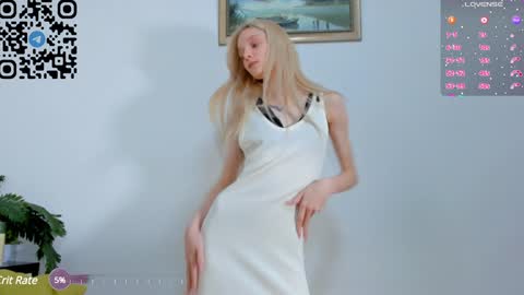 Megan online show from February 3, 1:51 pm