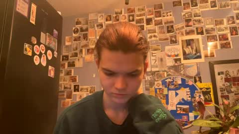 Rose online show from March 24, 9:10 pm