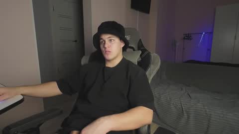 Slava and Alextatto online show from December 1, 5:49 am