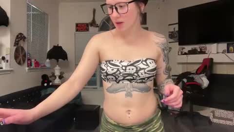 mayhem online show from November 15, 1:18 am