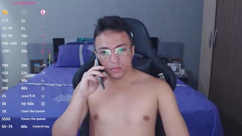 Mayke online show from January 6, 1:48 pm