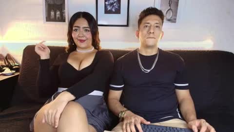 Maykol victoria1624 online show from May 15, 7:17 am
