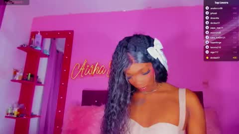 Karol black18 online show from February 18, 11:21 am