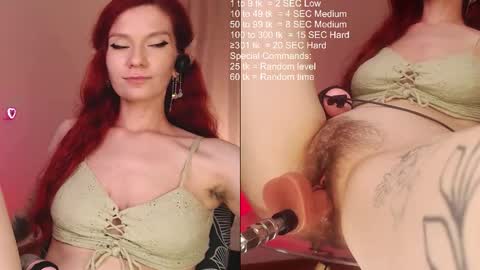 mayrumey online show from October 9, 6:02 pm