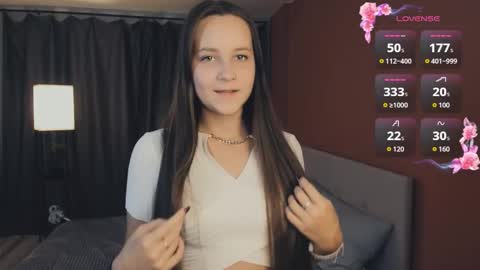 May online show from November 6, 1:03 pm