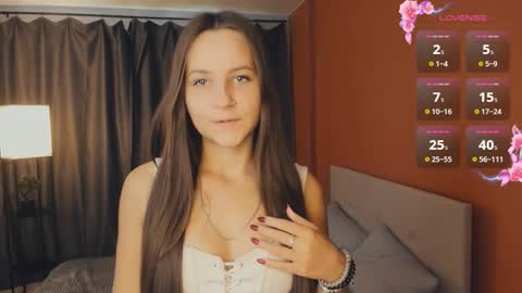 Snapshot of maysday chatting on October 19, 1:27 pm May online show from October 19, 1:27 pm