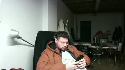 maythe4bwu online show from January 25, 6:57 pm