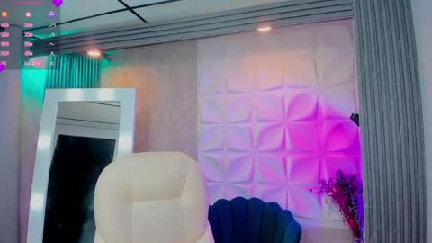 Camila online show from April 15, 7:58 pm