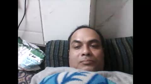 mcaraj2 online show from March 7, 8:55 pm