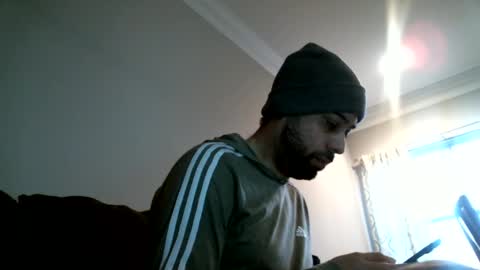 mcbuster11 online show from February 10, 12:50 pm