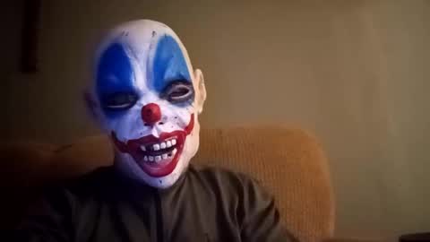 mcfly1973 online show from October 13, 6:15 am