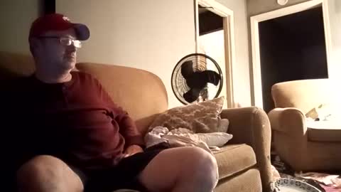 mcfly1973 online show from February 23, 9:11 am