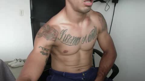 mckanna online show from October 10, 3:40 pm