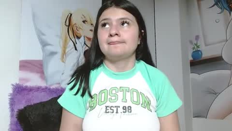 mackenna av online show from February 15, 5:39 pm