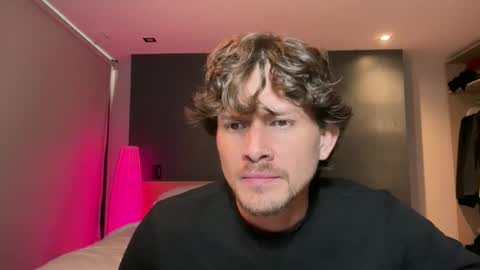 mcklister online show from February 11, 7:07 pm