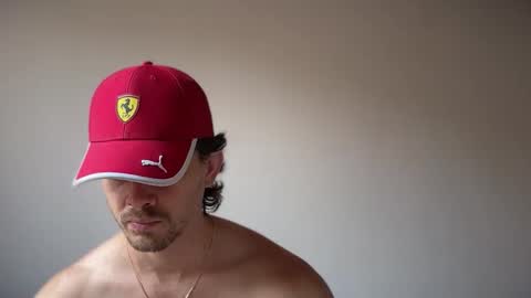 mcklister online show from April 12, 5:17 pm