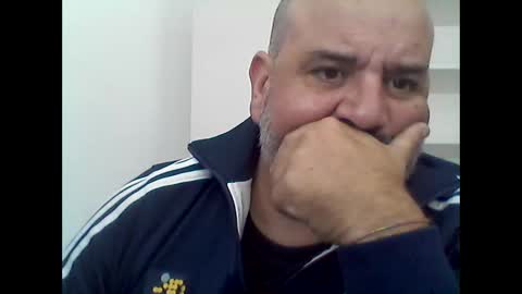 Snapshot of mcp7 chatting on October 18, 9:24 am mcp7 online show from October 18, 9:24 am