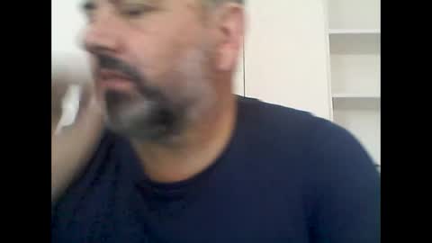 Snapshot of mcp7 chatting on October 16, 8:36 am mcp7 online show from October 16, 8:36 am