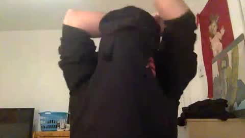 mctwunker69 online show from November 5, 9:06 pm