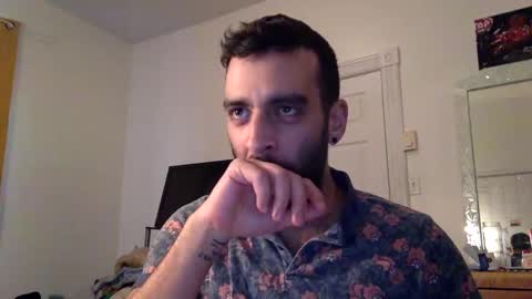 mctwunker69 online show from February 12, 7:13 pm