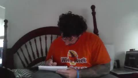 Davis online show from September 12, 10:34 pm