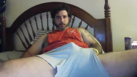 Davis online show from October 9, 12:05 am