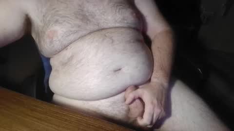 mdm1981 online show from October 14, 7:06 pm