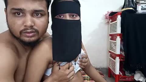 Sweet Couple BD online show from December 4, 10:09 pm