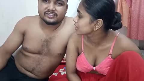 Sweet Couple BD online show from November 6, 9:29 pm