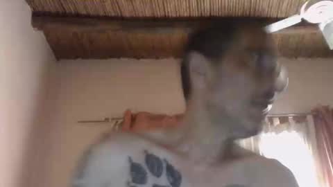 alejandro online show from April 3, 5:31 pm