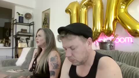 me2283 online show from February 7, 11:34 pm