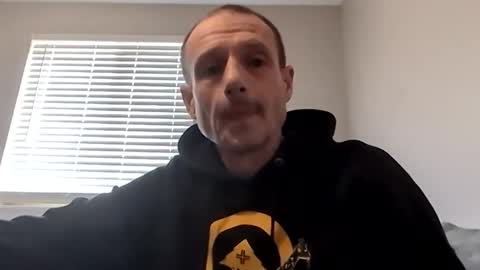 Jizzy online show from February 14, 3:37 pm