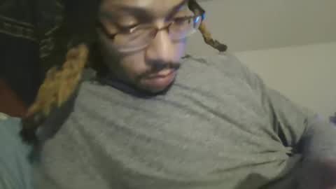 meanmarlo online show from February 1, 6:54 am