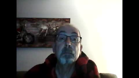 me at home online show from February 23, 2:40 am