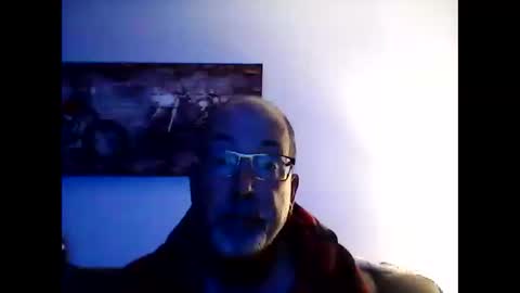 me at home online show from October 24, 9:54 am