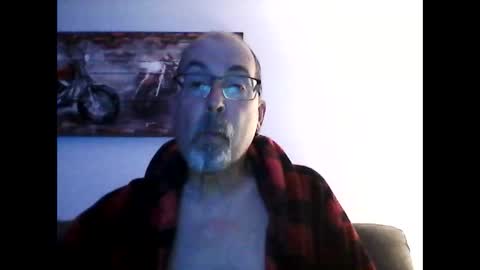 me at home online show from February 25, 12:27 pm