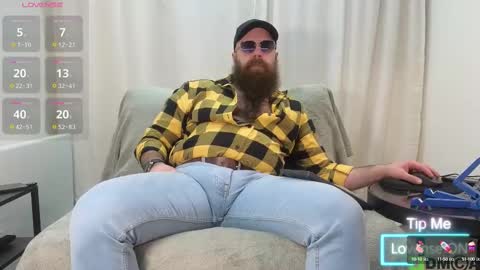 Meaty Roll online show from March 1, 3:21 am