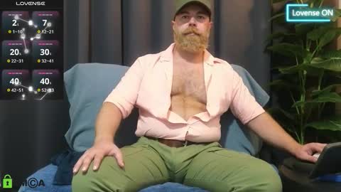 Meaty Roll online show from September 30, 5:12 pm