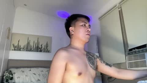 DAMON online show from April 22, 8:10 am