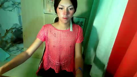 mea online show from April 2, 9:44 pm