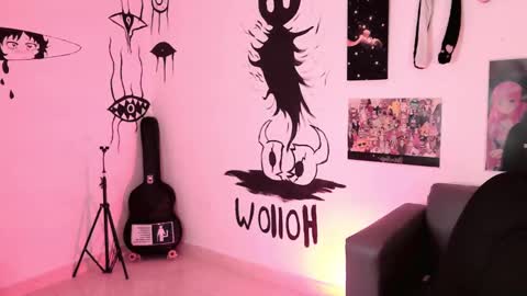 mec_sayuri online show from March 9, 12:00 am