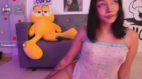 mec_sayuri online show from February 13, 9:28 pm